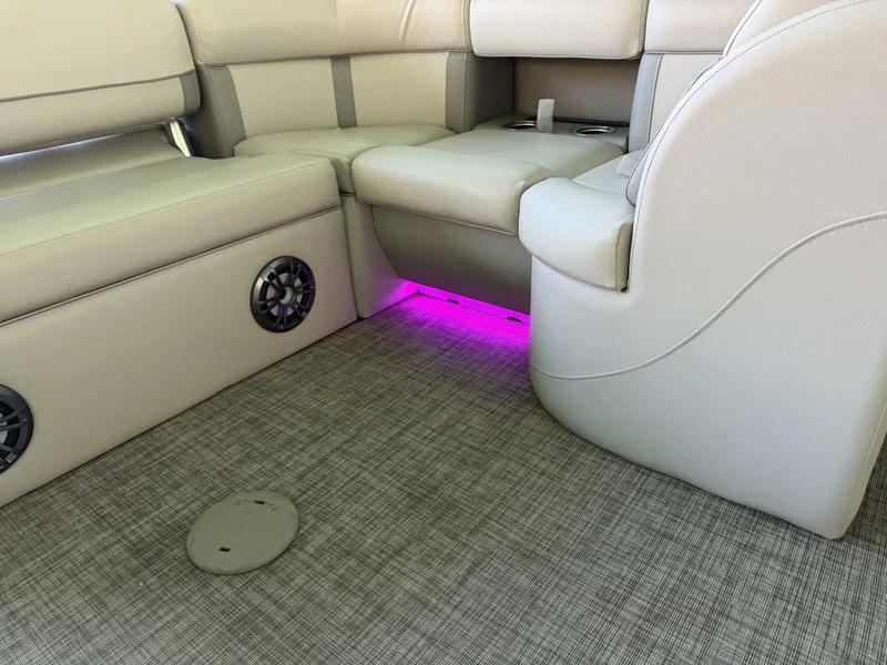 Slide: The Image of Harris Cruiser 230 2021 - 5989728