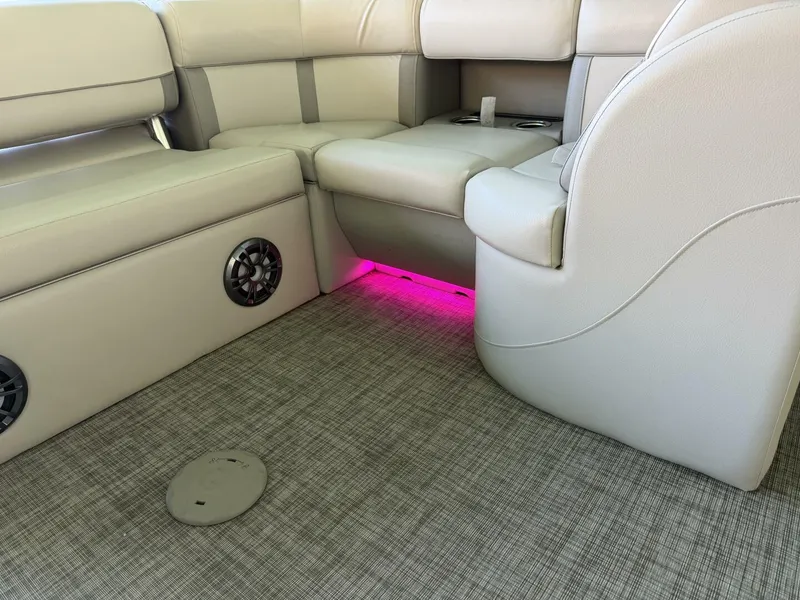 Slide: The Image of Harris Cruiser 230 2021 - 5989729