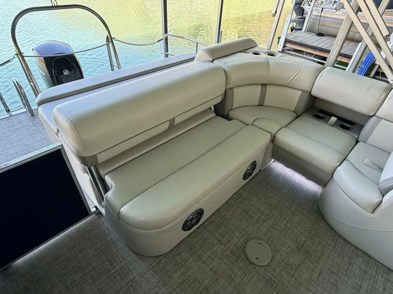 Slide: The Image of Harris Cruiser 230 2021 - 5989731