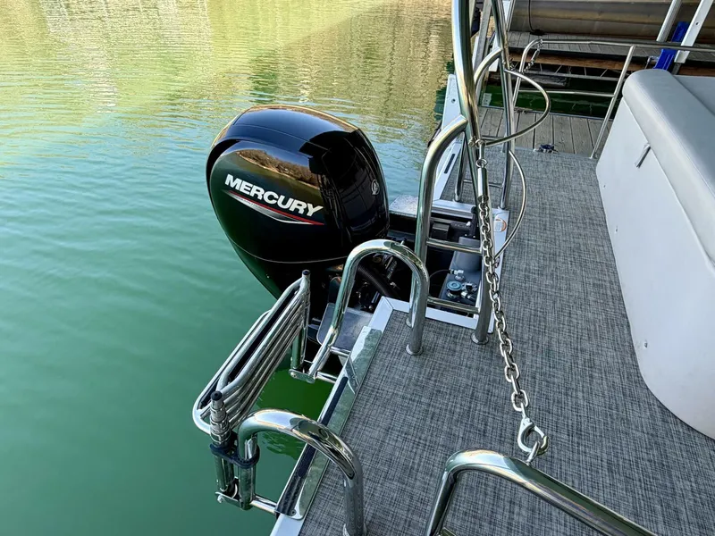 Slide: The Image of Harris Cruiser 230 2021 - 5989734