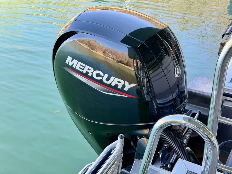 Slide: The Image of Harris Cruiser 230 2021 - 5989735