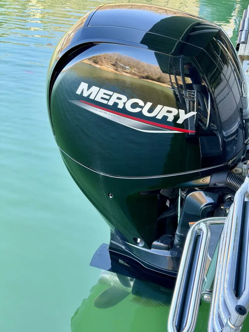 Slide: The Image of Harris Cruiser 230 2021 - 5989736