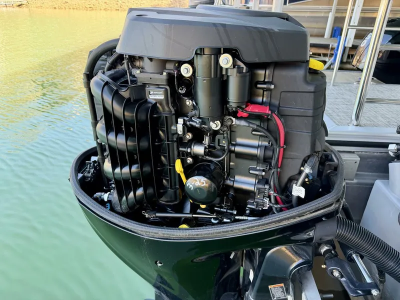 Slide: The Image of Harris Cruiser 230 2021 - 5989737