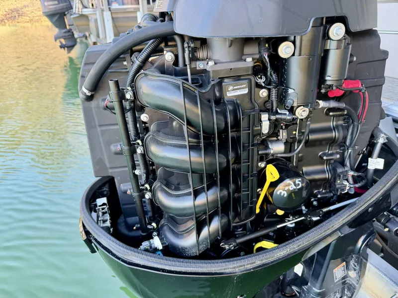 Slide: The Image of Harris Cruiser 230 2021 - 5989738