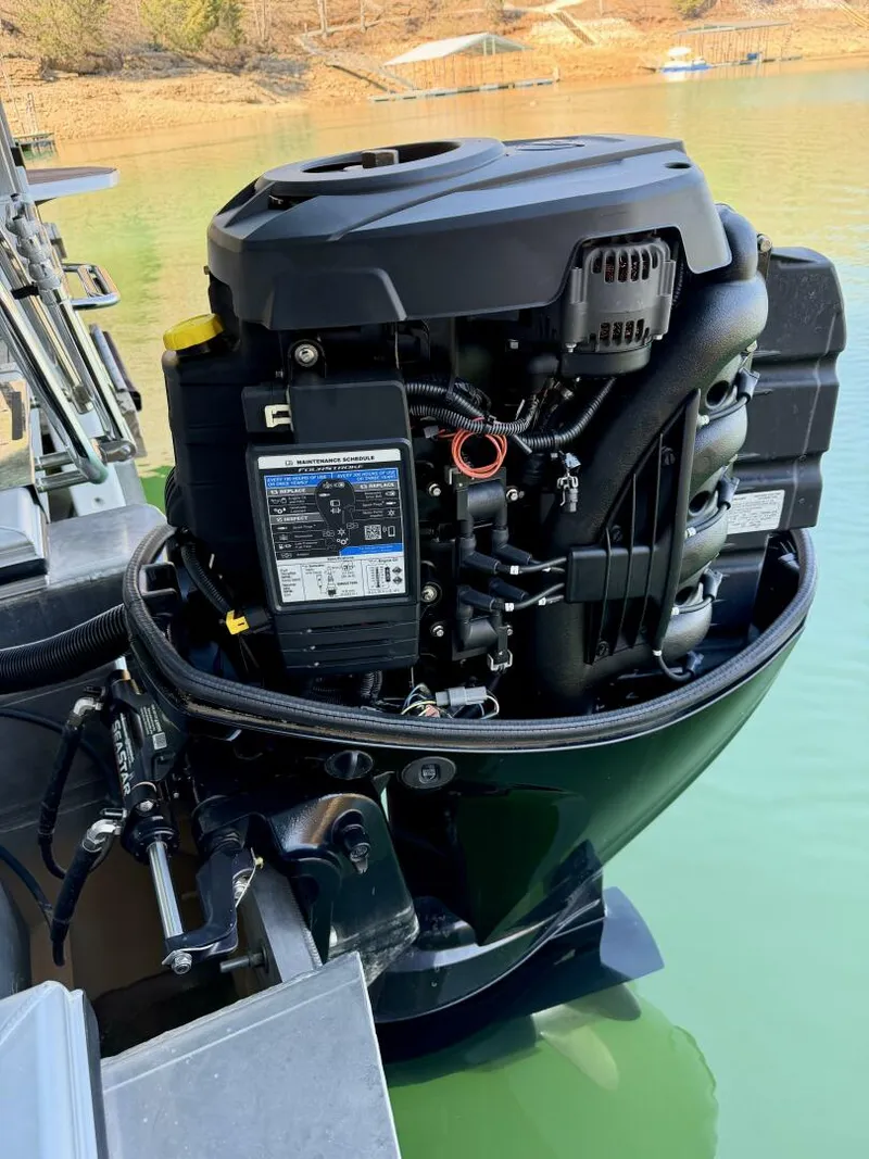 Slide: The Image of Harris Cruiser 230 2021 - 5989739