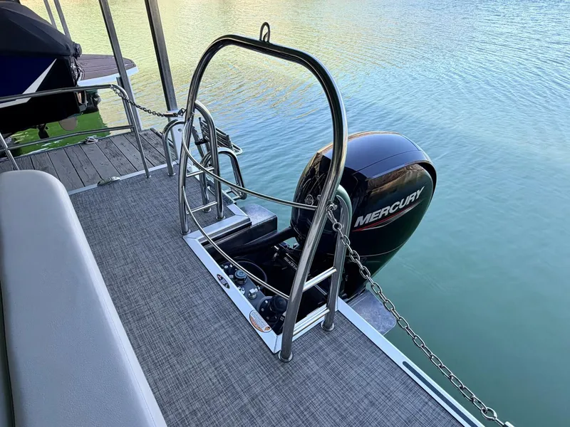 Slide: The Image of Harris Cruiser 230 2021 - 5989740