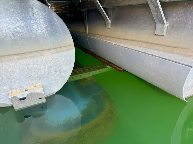 Slide: The Image of Harris Cruiser 230 2021 - 5989742