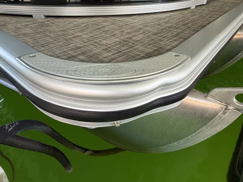 Slide: The Image of Harris Cruiser 230 2021 - 5989749