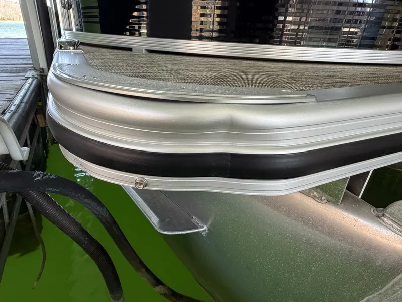 Slide: The Image of Harris Cruiser 230 2021 - 5989750