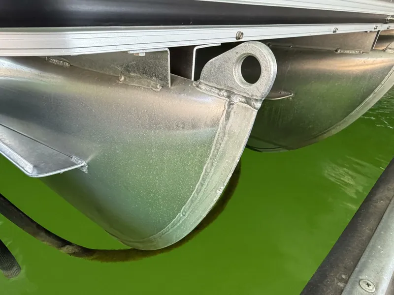 Slide: The Image of Harris Cruiser 230 2021 - 5989751