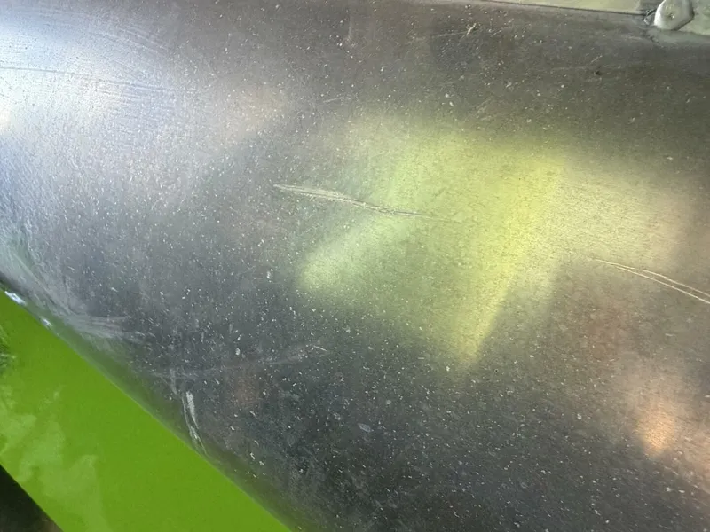 Slide: The Image of Harris Cruiser 230 2021 - 5989752