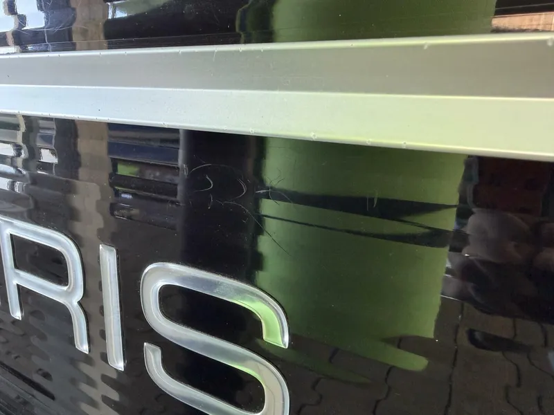 Slide: The Image of Harris Cruiser 230 2021 - 5989753