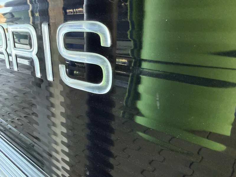 Slide: The Image of Harris Cruiser 230 2021 - 5989754