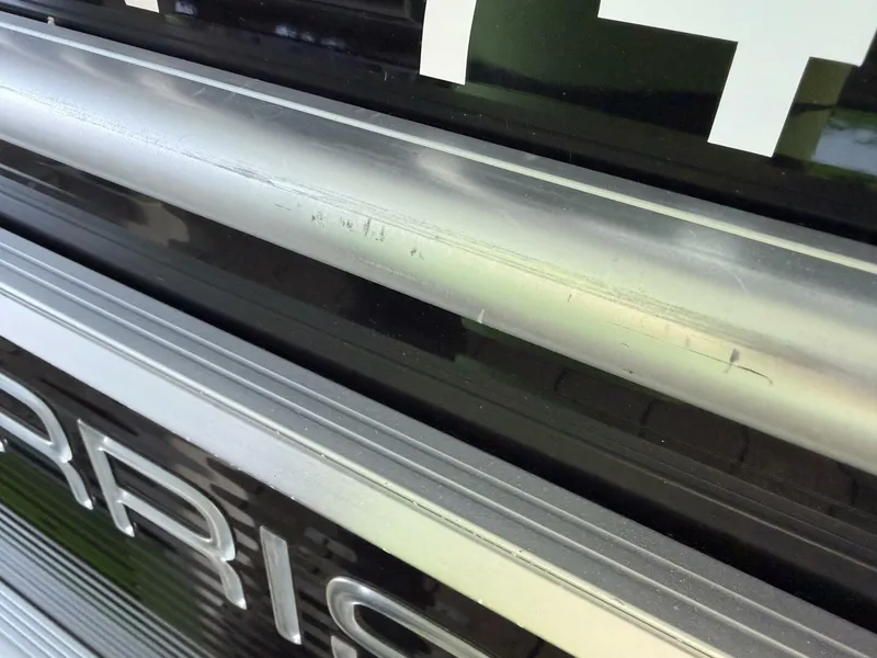 Slide: The Image of Harris Cruiser 230 2021 - 5989755