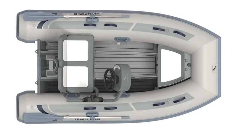 The Image of Highfield Classic 310 2026 - 5992655