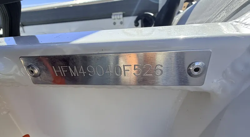 Slide: The Image of Highfield Classic 310 2026 - 8063756