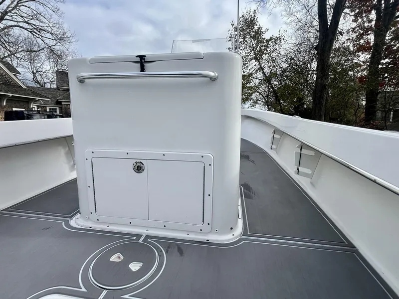 Slide: The Image of Jones Brothers Cape Fisherman 20 2023 - 5990848