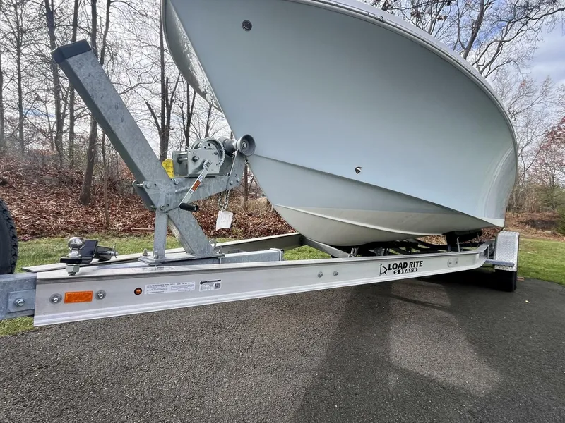 Slide: The Image of Jones Brothers Cape Fisherman 20 2023 - 5990840