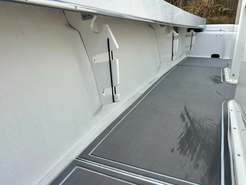 Slide: The Image of Jones Brothers Cape Fisherman 20 2023 - 5990846