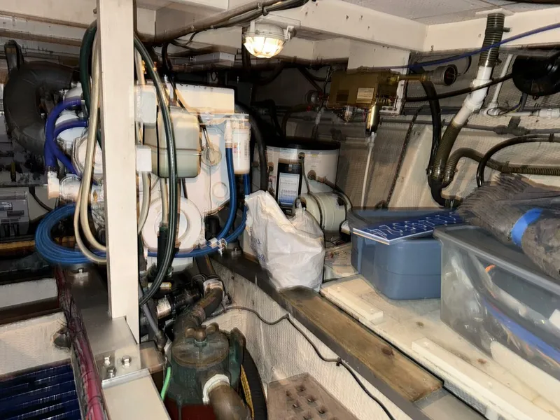 Slide: The Image of Grand Banks 42 Classic 1991 - 5991752