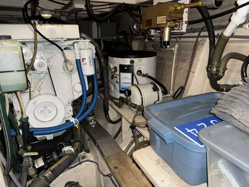 Slide: The Image of Grand Banks 42 Classic 1991 - 5994421