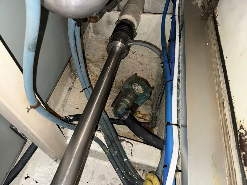 Slide: The Image of Grand Banks 42 Classic 1991 - 5991760