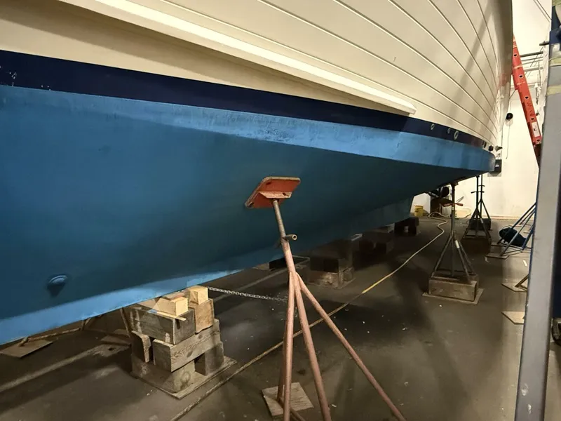 Slide: The Image of Grand Banks 42 Classic 1991 - 5991768