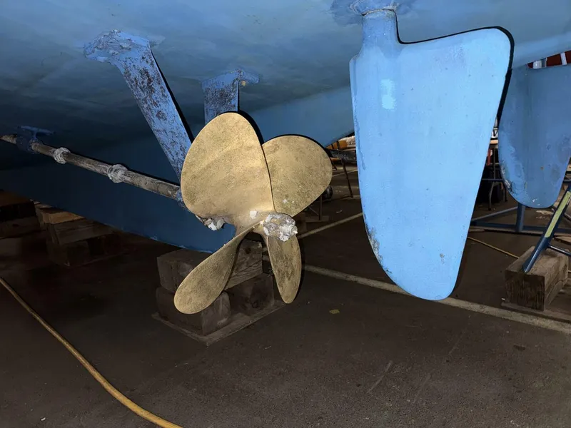 Slide: The Image of Grand Banks 42 Classic 1991 - 5991770