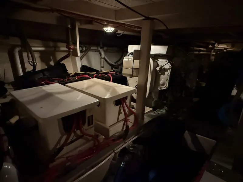 Slide: The Image of Grand Banks 42 Classic 1991 - 5991778