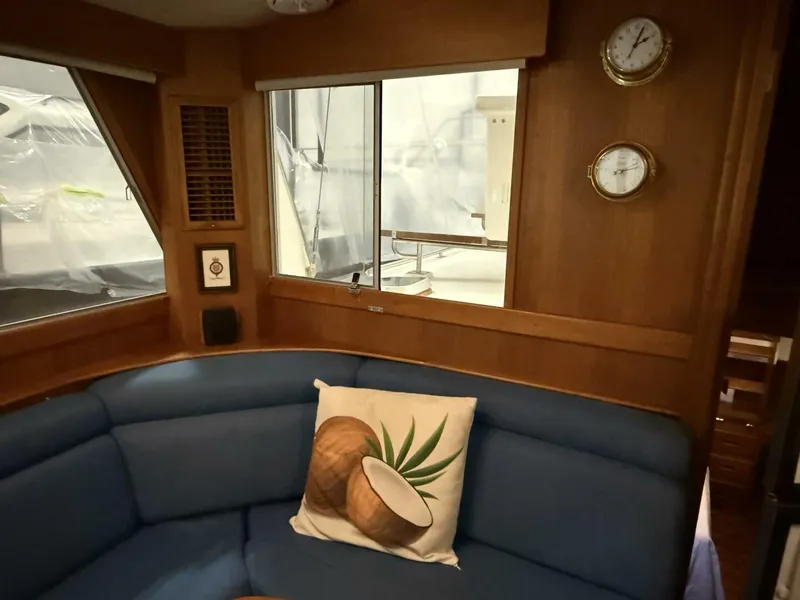 Slide: The Image of Grand Banks 42 Classic 1991 - 5991636