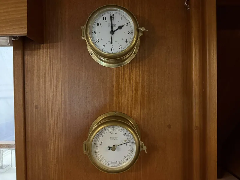 Slide: The Image of Grand Banks 42 Classic 1991 - 5991638