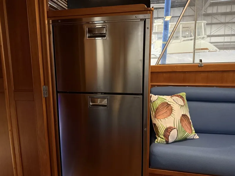 Slide: The Image of Grand Banks 42 Classic 1991 - 5994418