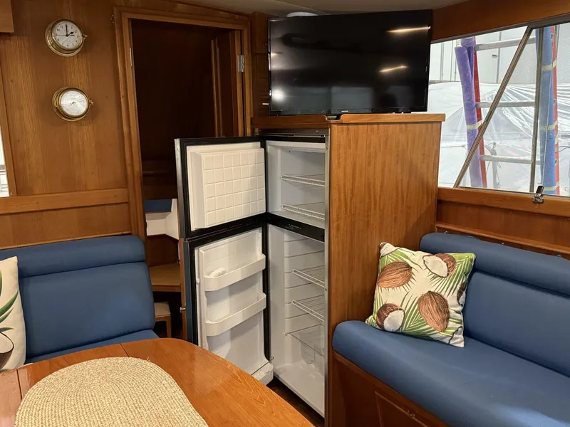 Slide: The Image of Grand Banks 42 Classic 1991 - 5994419