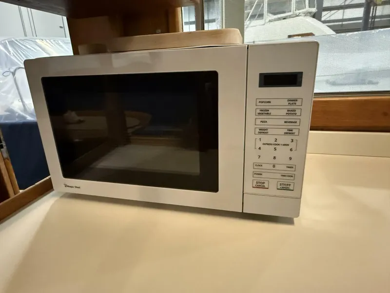 Slide: The Image of Grand Banks 42 Classic 1991 - 5991644