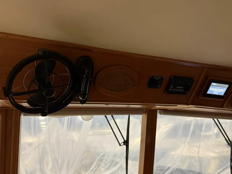 Slide: The Image of Grand Banks 42 Classic 1991 - 5991658