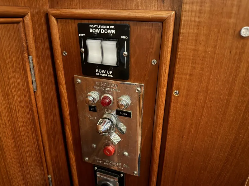 Slide: The Image of Grand Banks 42 Classic 1991 - 5991659