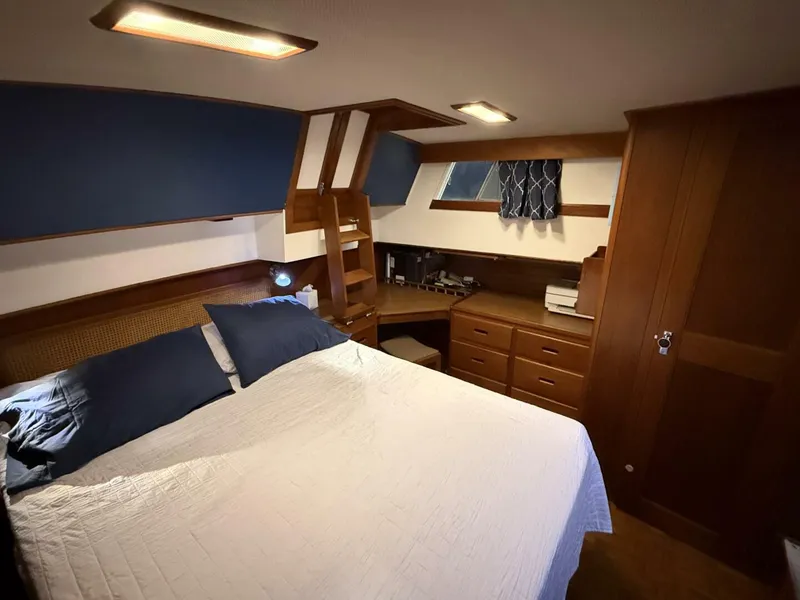 Slide: The Image of Grand Banks 42 Classic 1991 - 5991670