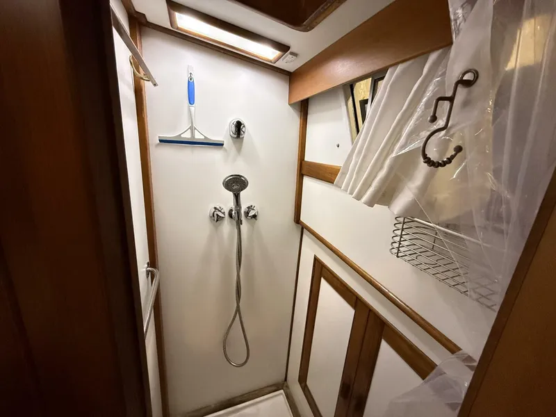 Slide: The Image of Grand Banks 42 Classic 1991 - 5991699