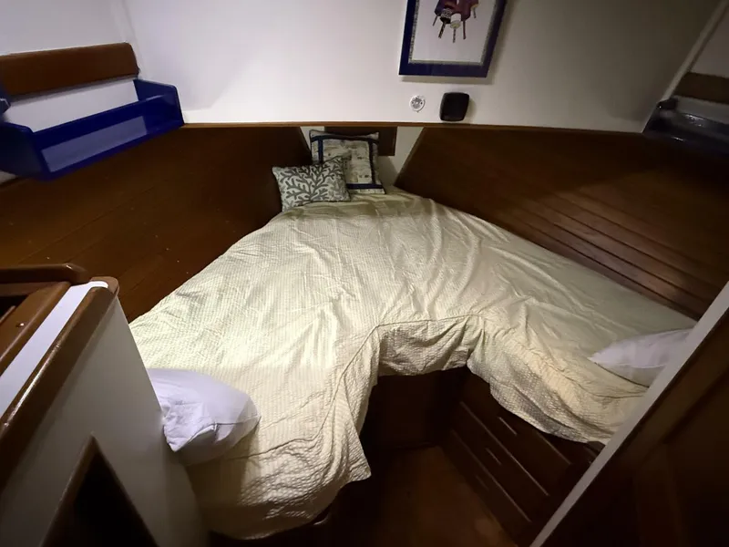 Slide: The Image of Grand Banks 42 Classic 1991 - 5991704