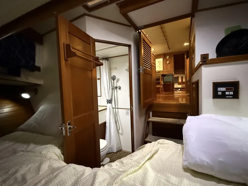 Slide: The Image of Grand Banks 42 Classic 1991 - 5991706