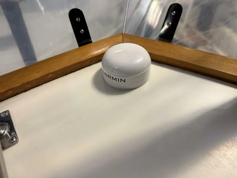 Slide: The Image of Grand Banks 42 Classic 1991 - 5991737