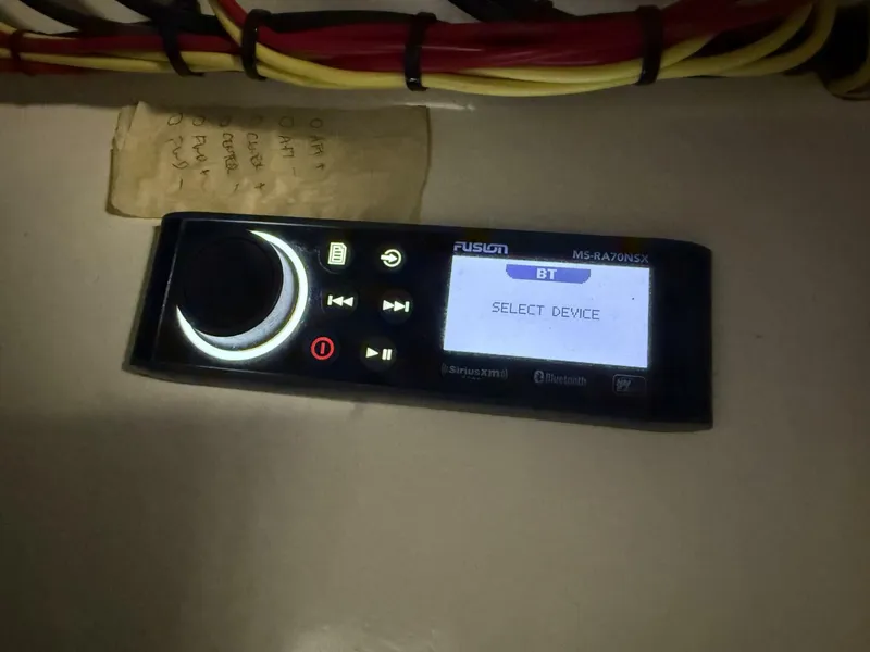 Slide: The Image of Grand Banks 42 Classic 1991 - 5991745