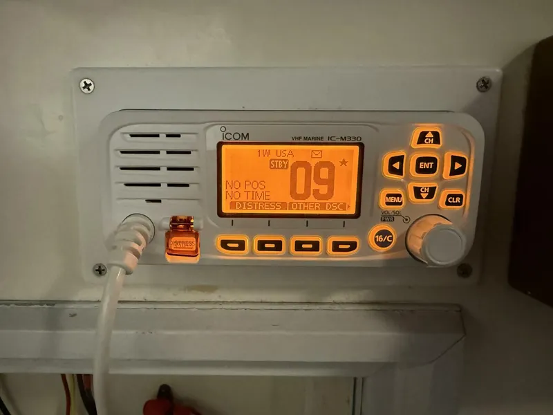 Slide: The Image of Grand Banks 42 Classic 1991 - 5991746