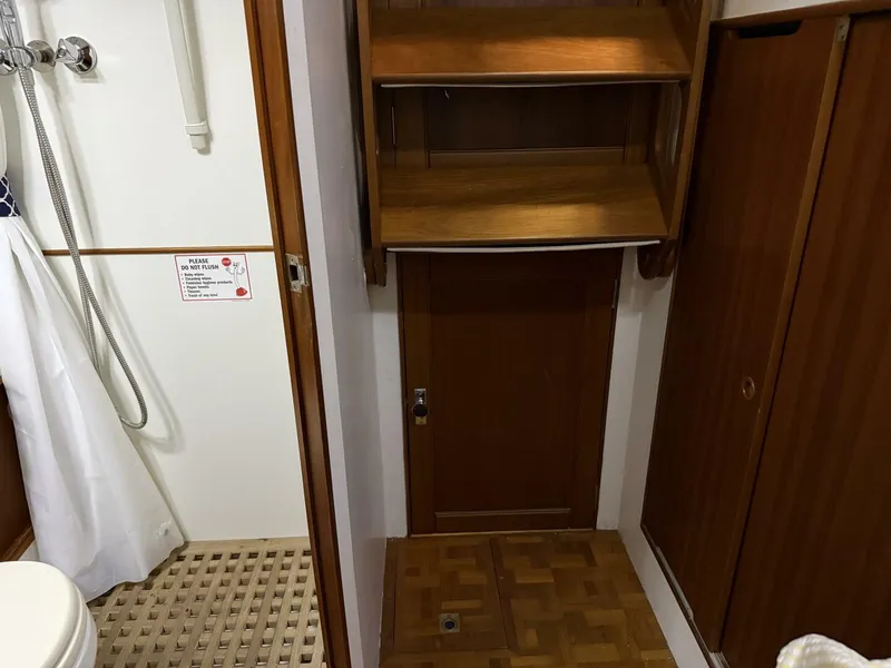 Slide: The Image of Grand Banks 42 Classic 1991 - 5991747