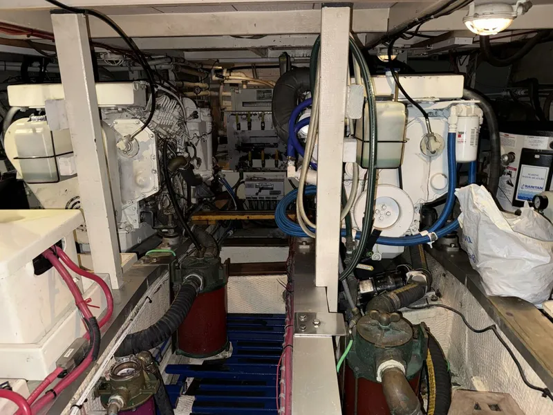 Slide: The Image of Grand Banks 42 Classic 1991 - 5991748