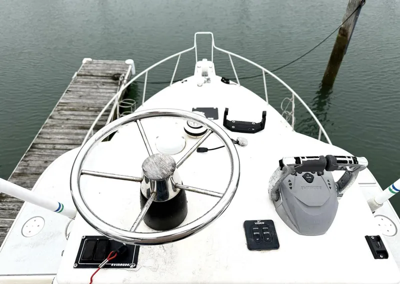 Slide: The Image of Wellcraft 290 Coastal 1999 - 5992027