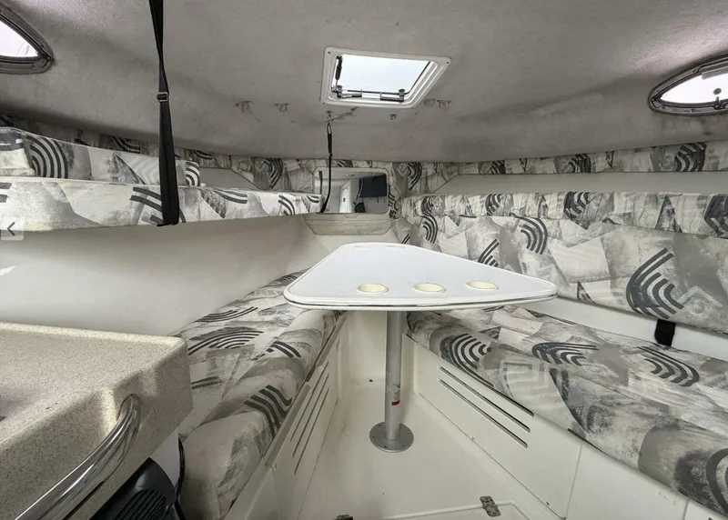 Slide: The Image of Wellcraft 290 Coastal 1999 - 5992031