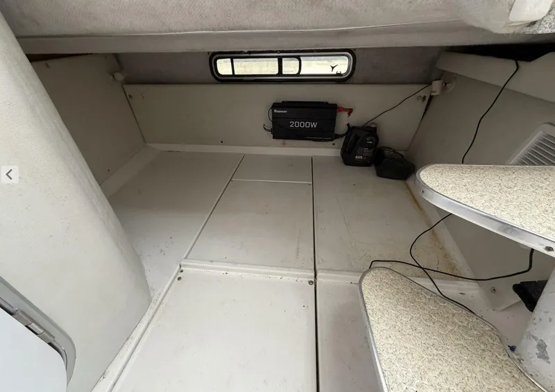 Slide: The Image of Wellcraft 290 Coastal 1999 - 5992032