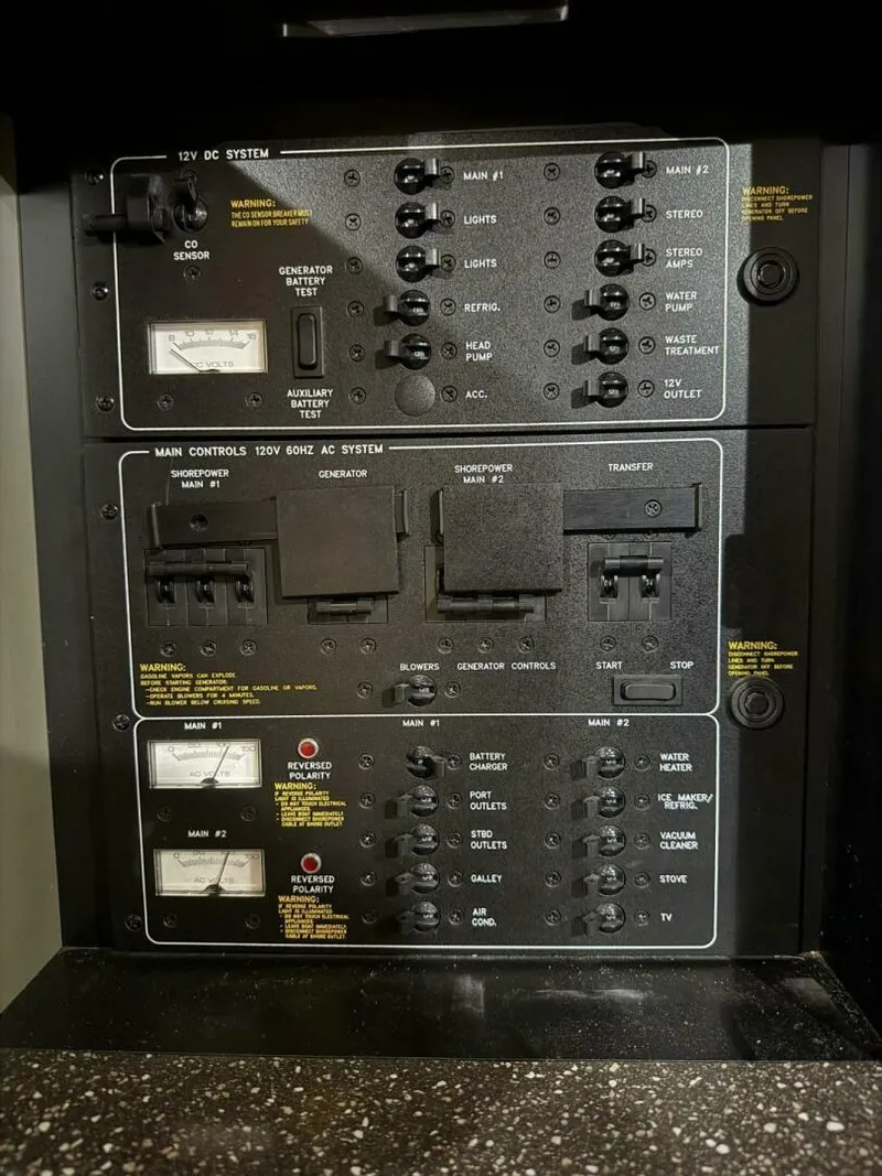 Slide: The Image of Formula Super Sport 2005 - 5995850