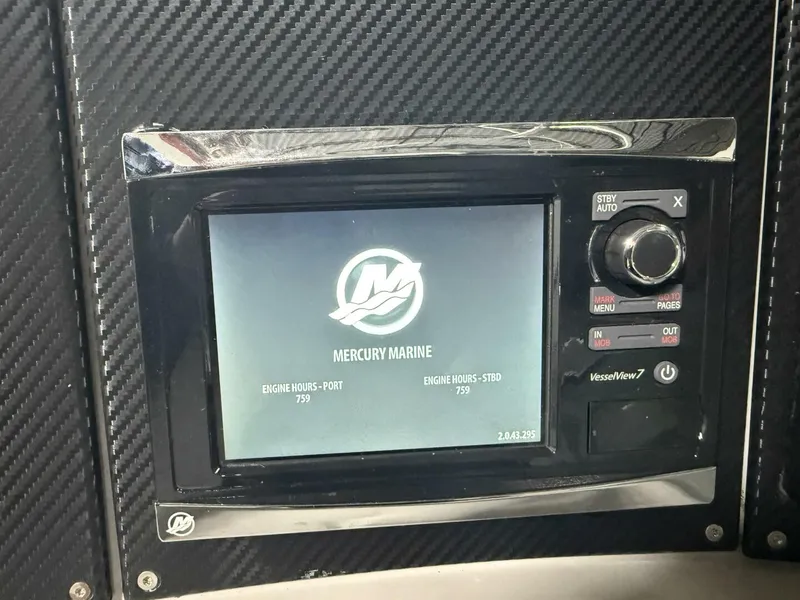 Slide: The Image of Formula Super Sport 2005 - 5995804